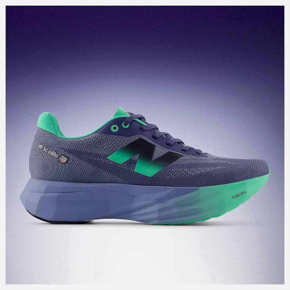 New Balance x TAG Heuer - Fuelcell SuperComp Elite V5 Dream State